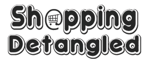 ShoppingDetangled logo