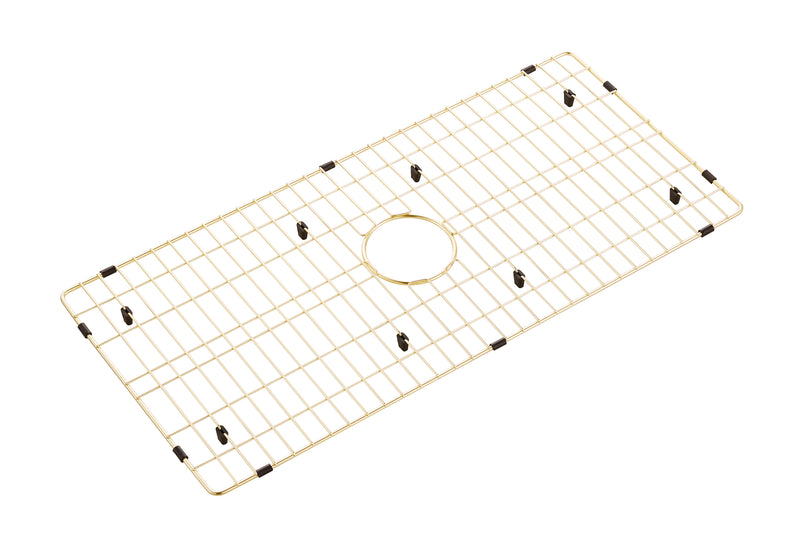 STAINLESS STEEL BOTTOM GRID - ShoppingDetangled