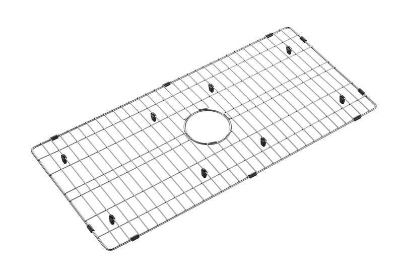 STAINLESS STEEL BOTTOM GRID - ShoppingDetangled