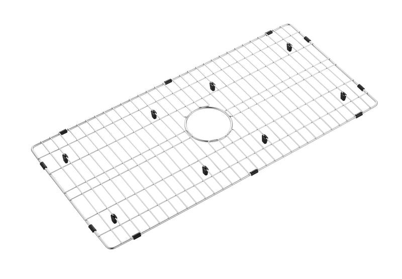 STAINLESS STEEL BOTTOM GRID - ShoppingDetangled