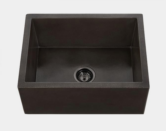 Concrete Sink Rectangular - ShoppingDetangled