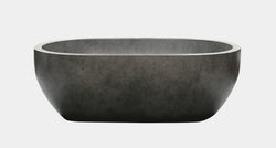 Concrete Bath Tub - ShoppingDetangled